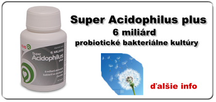 MACADAMIA - KLAS POINT - Acidophlus 6 mild