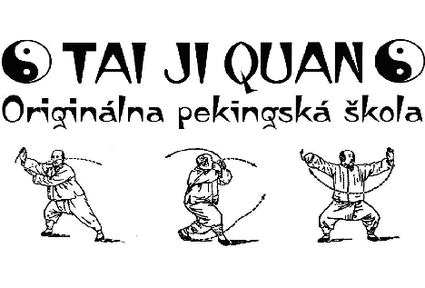 Originlna pekingsk kola Tai Ji Quan tl Yang v Matkove