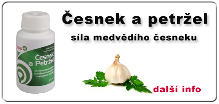 MACADAMIA - KLAS POINT - Cesnak a petrlen