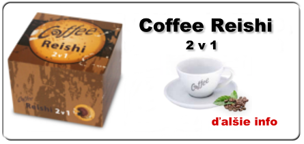 MACADAMIA - KLAS POINT - Coffee Reishi 2v1