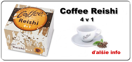 MACADAMIA - KLAS POINT - Coffee Reishi 4v1