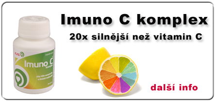 MACADAMIA - KLAS POINT - Imuno C komplex