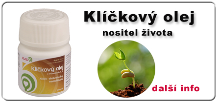 MACADAMIA - KLAS POINT - Klkov olej