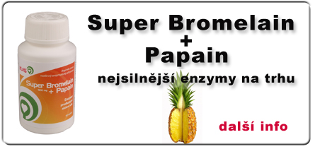 MACADAMIA - KLAS POINT - Super Bromelain + Papain